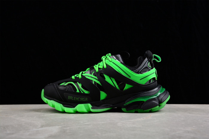 balen track sneaker