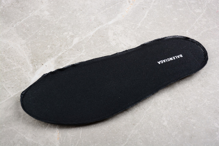 balen track sneaker