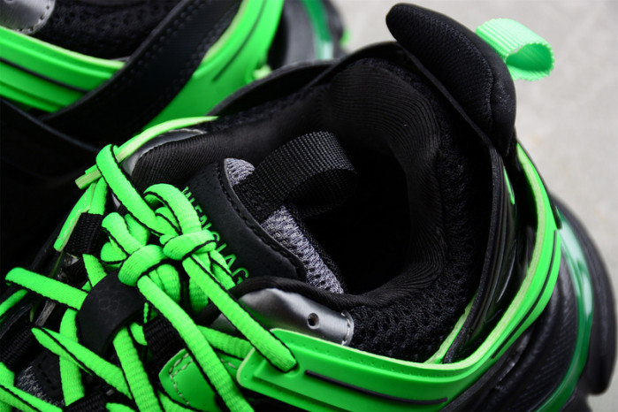 balen track sneaker