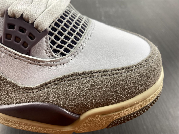 a ma maniere x air jordan 4