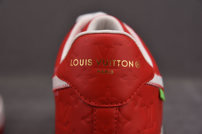 l&v nike air force 1 low