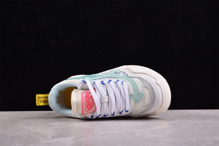 fw c/o odsy-1000 sneaker ow-40012