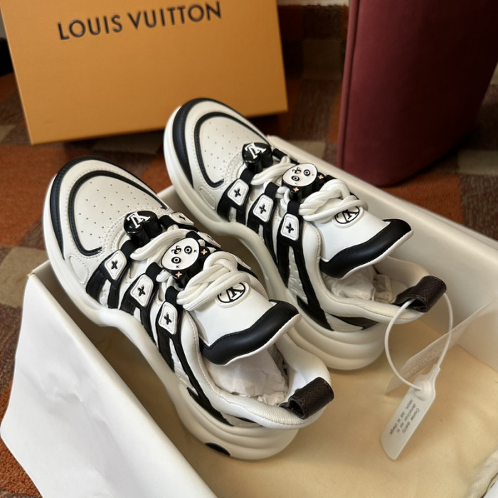 l&v sneaker 1aarr76