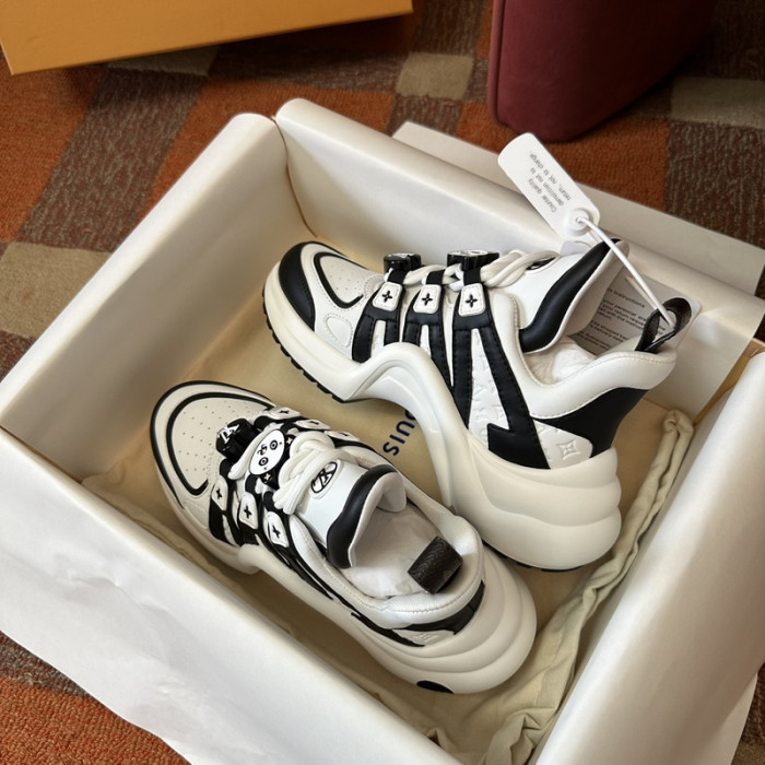 l&v sneaker 1aarr76