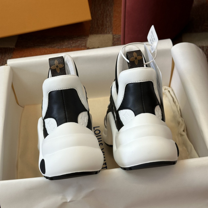 l&v sneaker 1aarr76