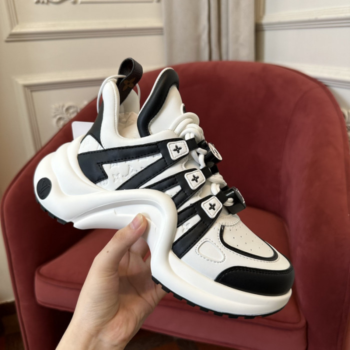 l&v sneaker 1aarr76