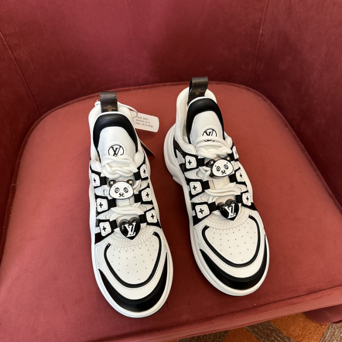 l&v sneaker 1aarr76