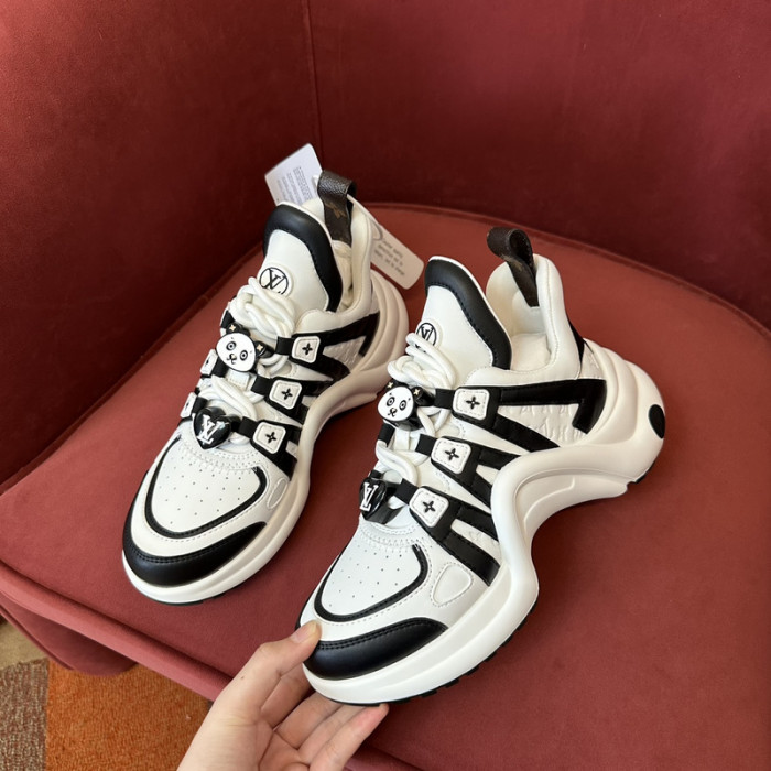 l&v sneaker 1aarr76