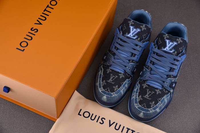 l&v skate sneaker 1aarr17