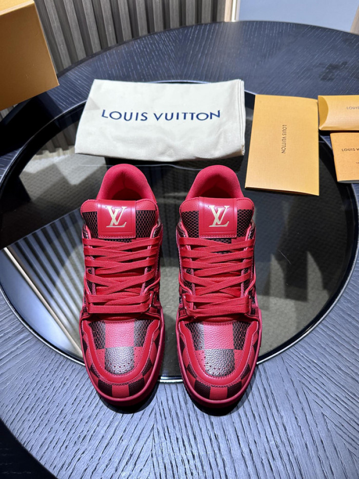 l&v skate sneaker 1aarr26