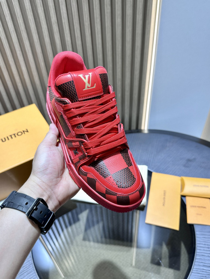 l&v skate sneaker 1aarr26