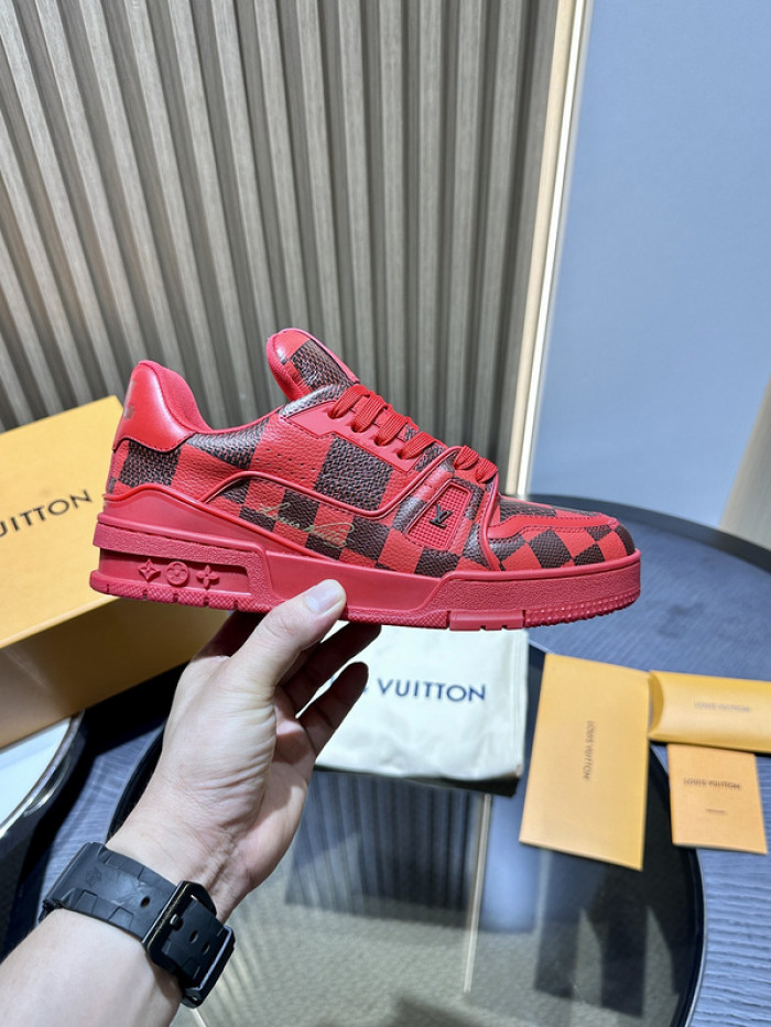 l&v skate sneaker 1aarr26