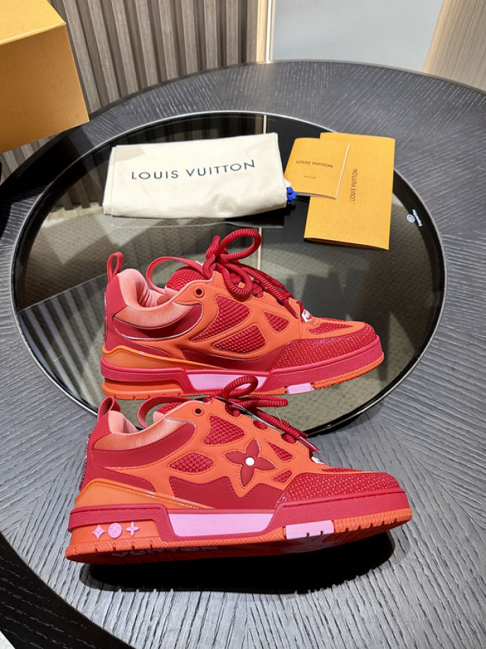 l&v skate sneaker 1aarr25