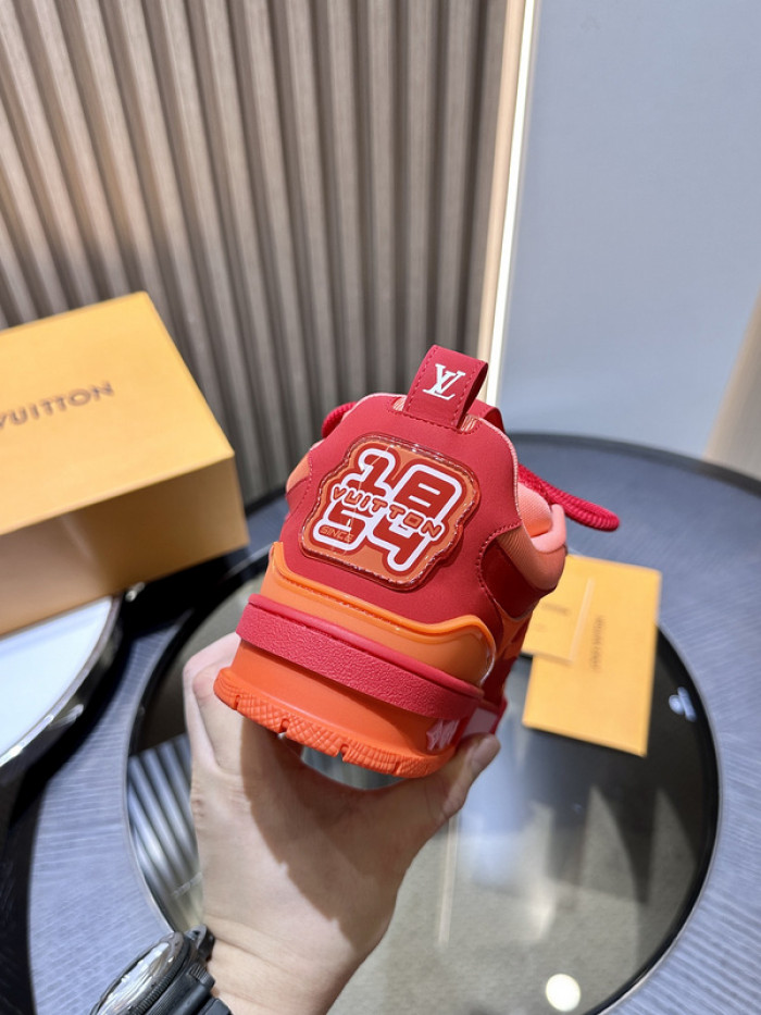 l&v skate sneaker 1aarr25