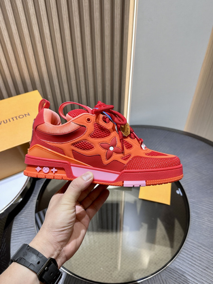 l&v skate sneaker 1aarr25