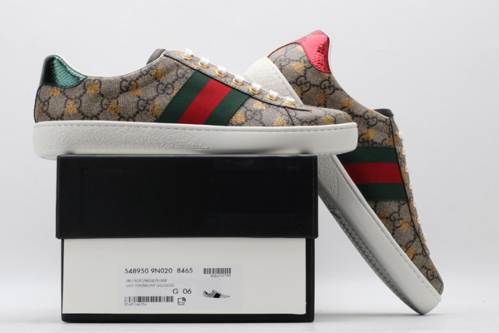 G*u*i sneaker g1000046