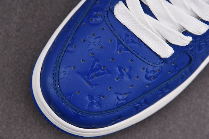 l&v nike air force 1 low
