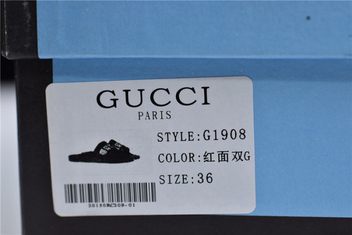 gucc1 sandals