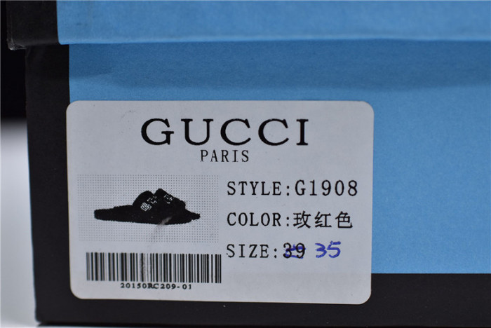 gucc1 sandals