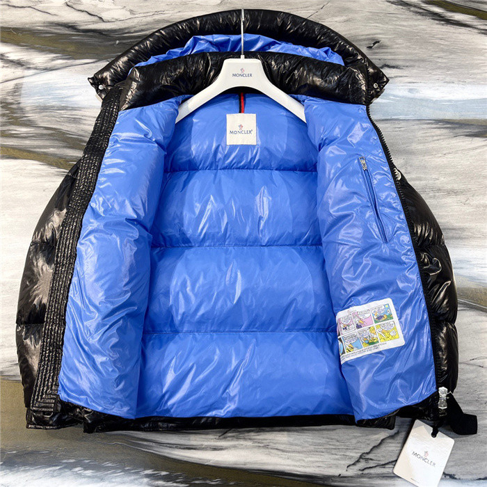 moncler down jacket