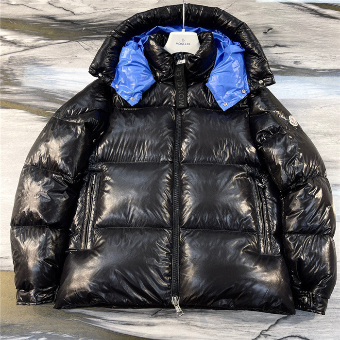 moncler down jacket