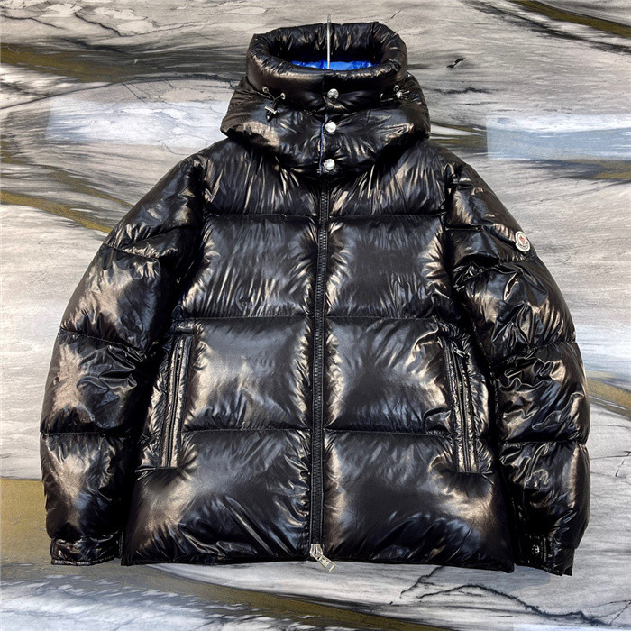 moncler down jacket