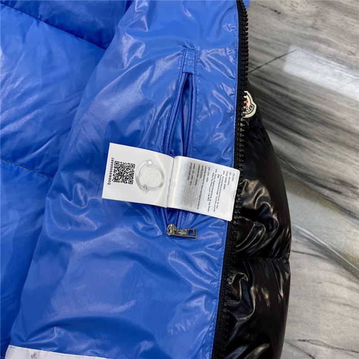 moncler down jacket