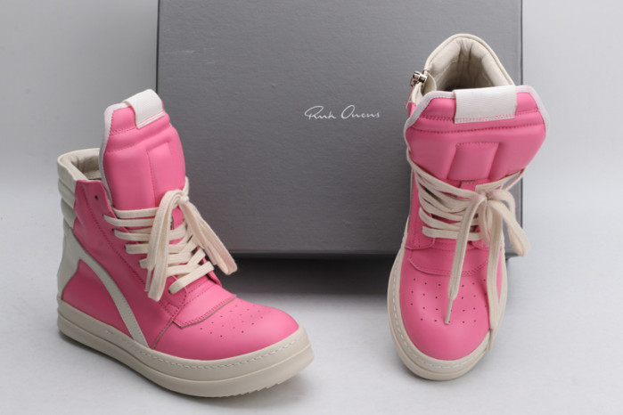 rick owens sneakers