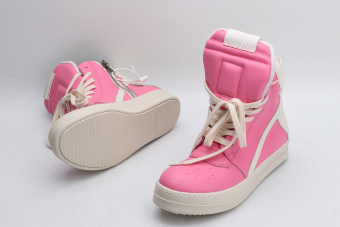 rick owens sneakers