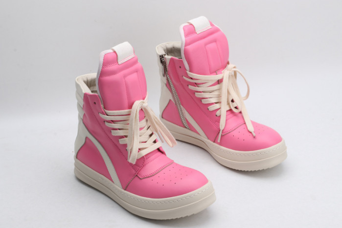 rick owens sneakers