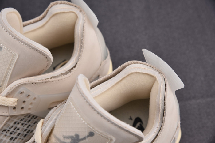 fw x wmns air jordan 4 sp