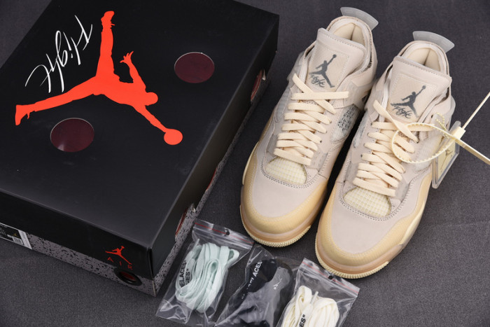 fw x wmns air jordan 4 sp