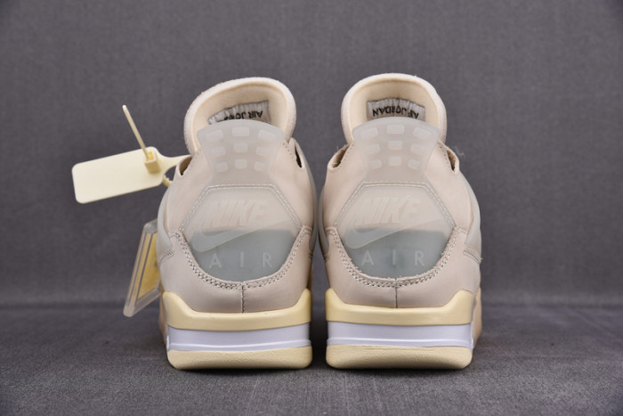 fw x wmns air jordan 4 sp
