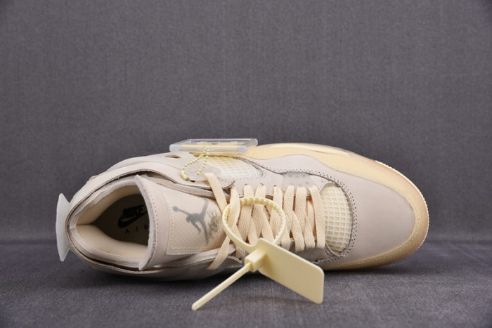 fw x wmns air jordan 4 sp