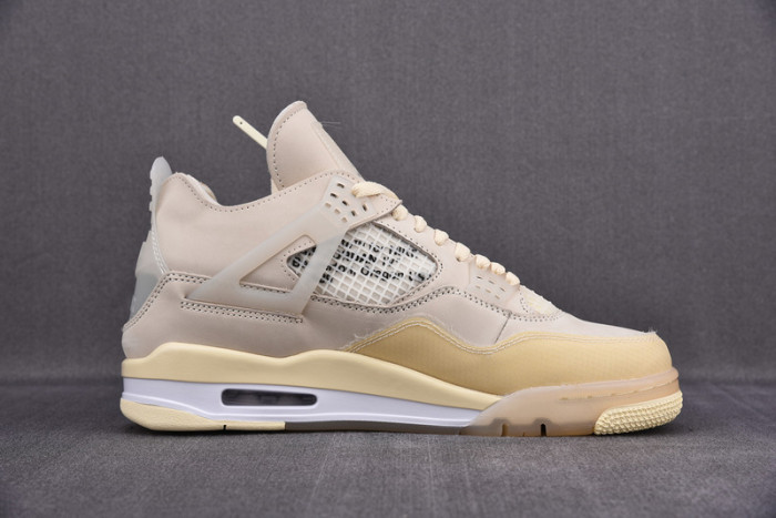 fw x wmns air jordan 4 sp