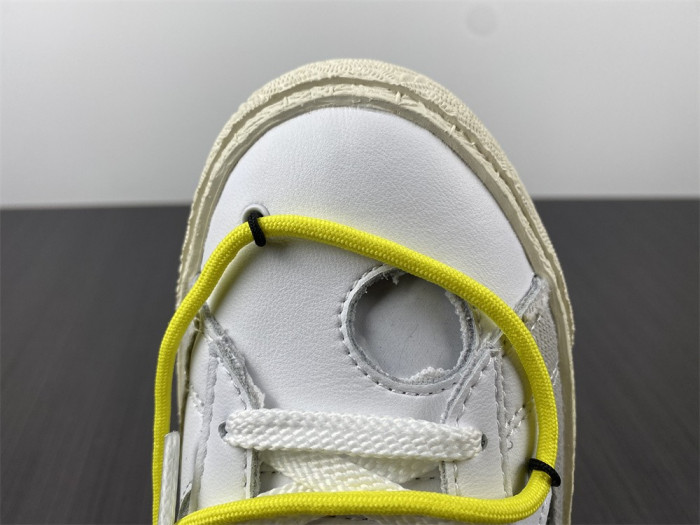 fw x nike blazer low dh7863-100