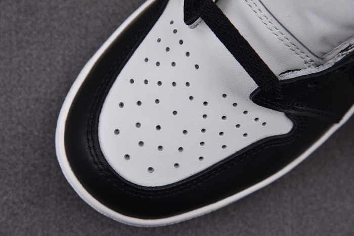 jordan 1 retro high 85 black white