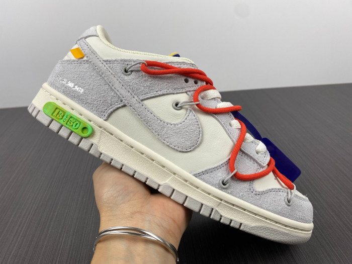 fw x dunk low
