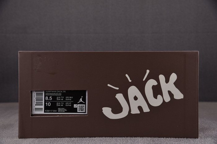 travis scott x jordan jumpman jack tr