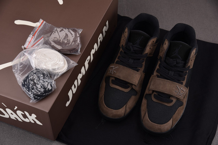 travis scott x jordan jumpman jack tr