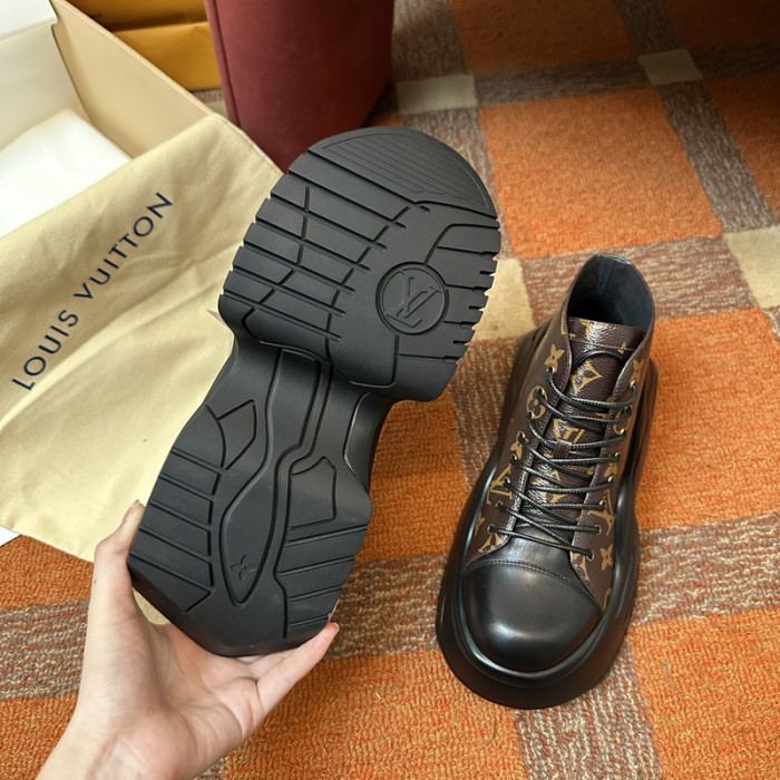 l&v sneaker 1aarr71