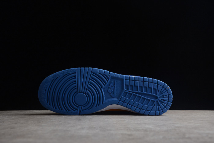 nike dunk low ucla