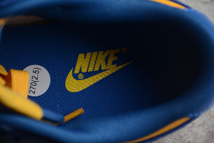 nike dunk low ucla
