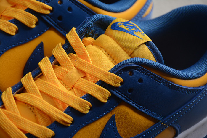 nike dunk low ucla