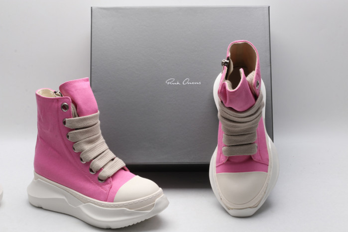 rick owens sneakers ro-120