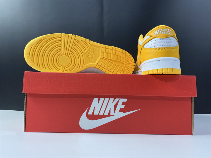 nike dunk low laser orange (w) dd1503-800