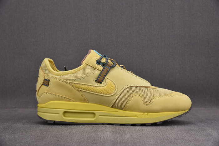 nike air max 1 travis scott cactus jack saturn gold do9392-700