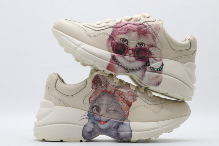G*u*i sneaker g1000066