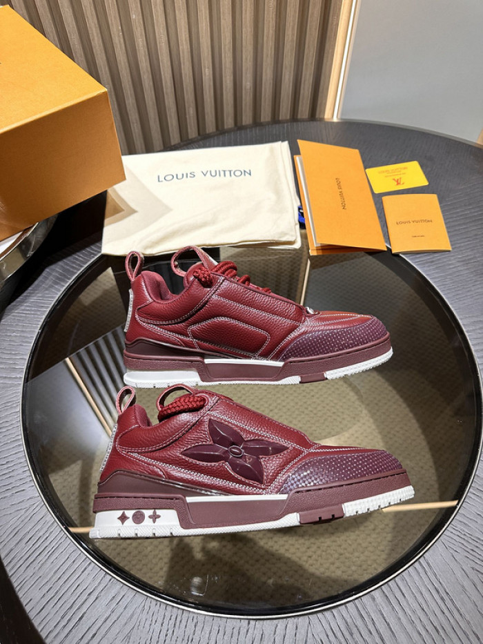 l&v skate sneaker 1aarr43
