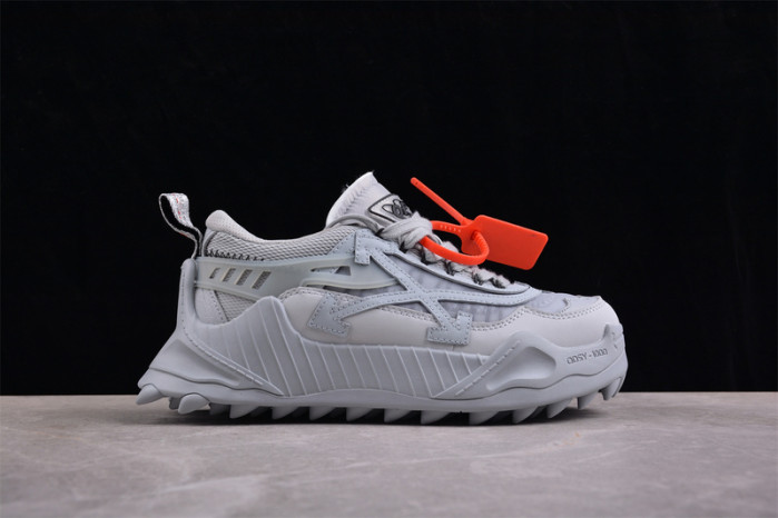 fw c/o odsy-1000 sneaker ow-40014